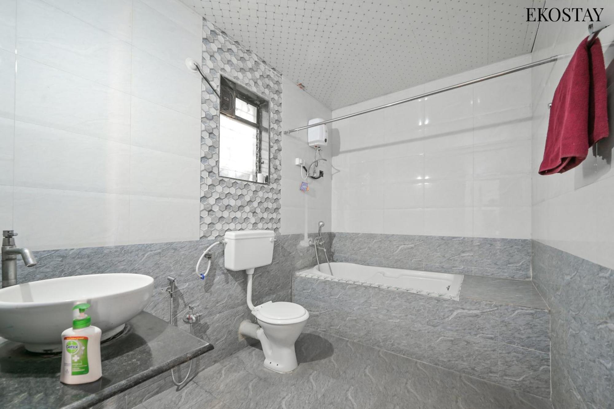 Ekostay - Eclipse Villa Karjat Exterior foto